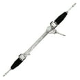 thumbnail image 2 of KAC Complete Power Steering Rack & Pinion Assembly Compatible 2007-2012 Yaris Hatchback/Sedan for 1G-2674, 2 of 3