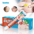 thumbnail image 3 of Crema para el mal olor de los pies Sumifun 1 unidad, 3 of 5