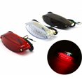 thumbnail image 7 of LED Tail Rear Brake Light For Suzuki ATV LTZ King Quad Runner DR DRZ 650 400 LT, 7 of 7