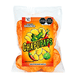 thumbnail image 1 of ChapuPaps Papas Fritas sabor Chapulín 6 Pack 45g c/u, 1 of 7