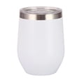 thumbnail image 2 of Xihbxyly Taza de Desayuno, Elegante Huevera de Acero Inoxidable 304, Diseño Termo Aislante, Eficiente Retención de Calor, Ideal para Servir Huevos Pasados Por Agua, Un Regalo Único, Un Elegante Compl, 2 of 5