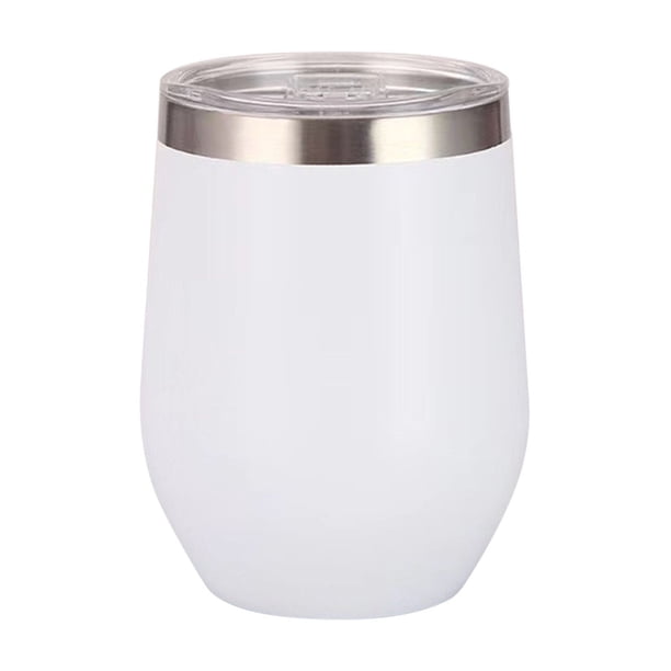 Xihbxyly Taza de Desayuno, Elegante Huevera de Acero Inoxidable 304, Diseño Termo Aislante, Eficiente Retención de Calor, Ideal para Servir Huevos Pasados Por Agua, Un Regalo Único, Un Elegante Compl