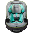 thumbnail image 4 of Autoasiento Convertible 3-en-1 Safety 1st Grow & Go Esmeralda, 4 of 8