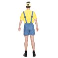 thumbnail image 3 of Music Legs Women's Deluxe Despicable Human Costume 76651-L, 3 of 4