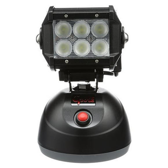 Go Anywhere Hand Held Work Lamp