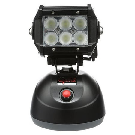 

Go Anywhere Hand Held Work Lamp