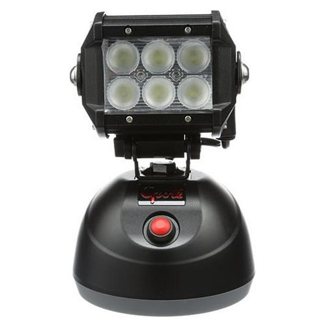 Aller n'Importe Où Lampe de Travail Tenue à la Main
