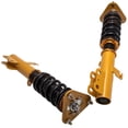 thumbnail image 3 of Fithood Coilover Struts Shock Suspension Kit For Scion Tc 2005-2010 height adjustment, 3 of 5