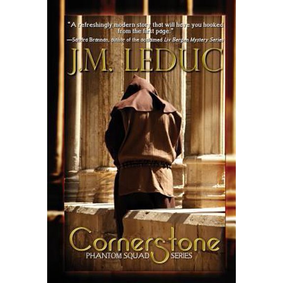 Pre-Owned Phantom Squad: Cornerstone (Paperback)