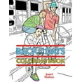 thumbnail image 1 of Back in the Days Coloring Book, 1 of 1