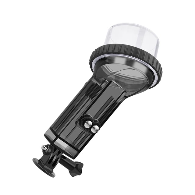 Carcasa protectora de buceo Kit de Carcasa Protectora de Buceo para DJI 2 Duradero Magideal Carcasa protectora de buceo