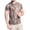 Camouflage #03, variant on Nmnitkp Camouflage T-shirt for Men Comfortable and Breathable Sun Shirts for Men Short Sleeve T-Shirt Fashionable and Cool Mens Shirts , Green Camo Mens T-shirts