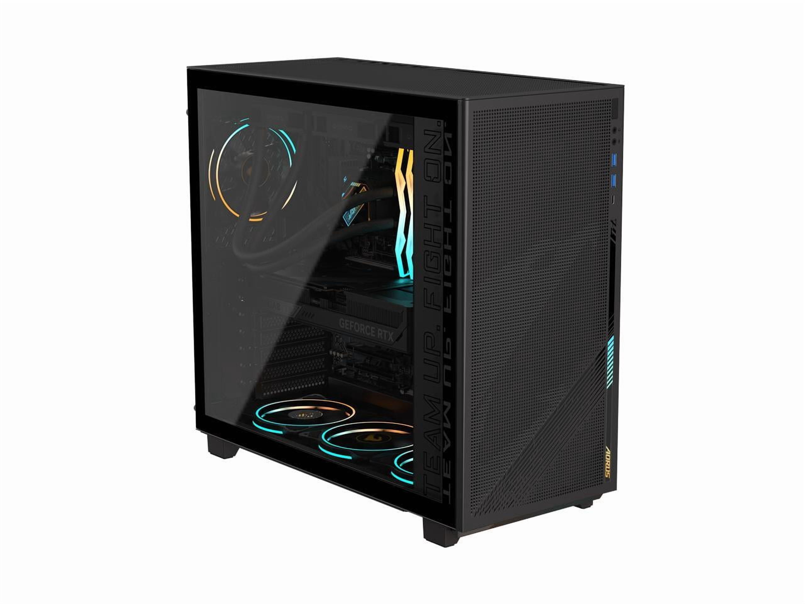 GIGABYTE AORUS Prime 5 Ryzen 7 9700X RTX 5070 Ti 32GB 2TB SSD
