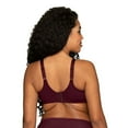 thumbnail image 2 of Vanity Fair Lingerie® Beauty Back Back Smoother Lace Full-Figure Bra 76382 Color: Baked Blush Size: 42 D, 2 of 4