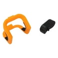 thumbnail image 1 of Plastic Drone Anti-Collision Protectors for Specific Models Impact-Resistant with Soft Sponge Pads, 1 of 8