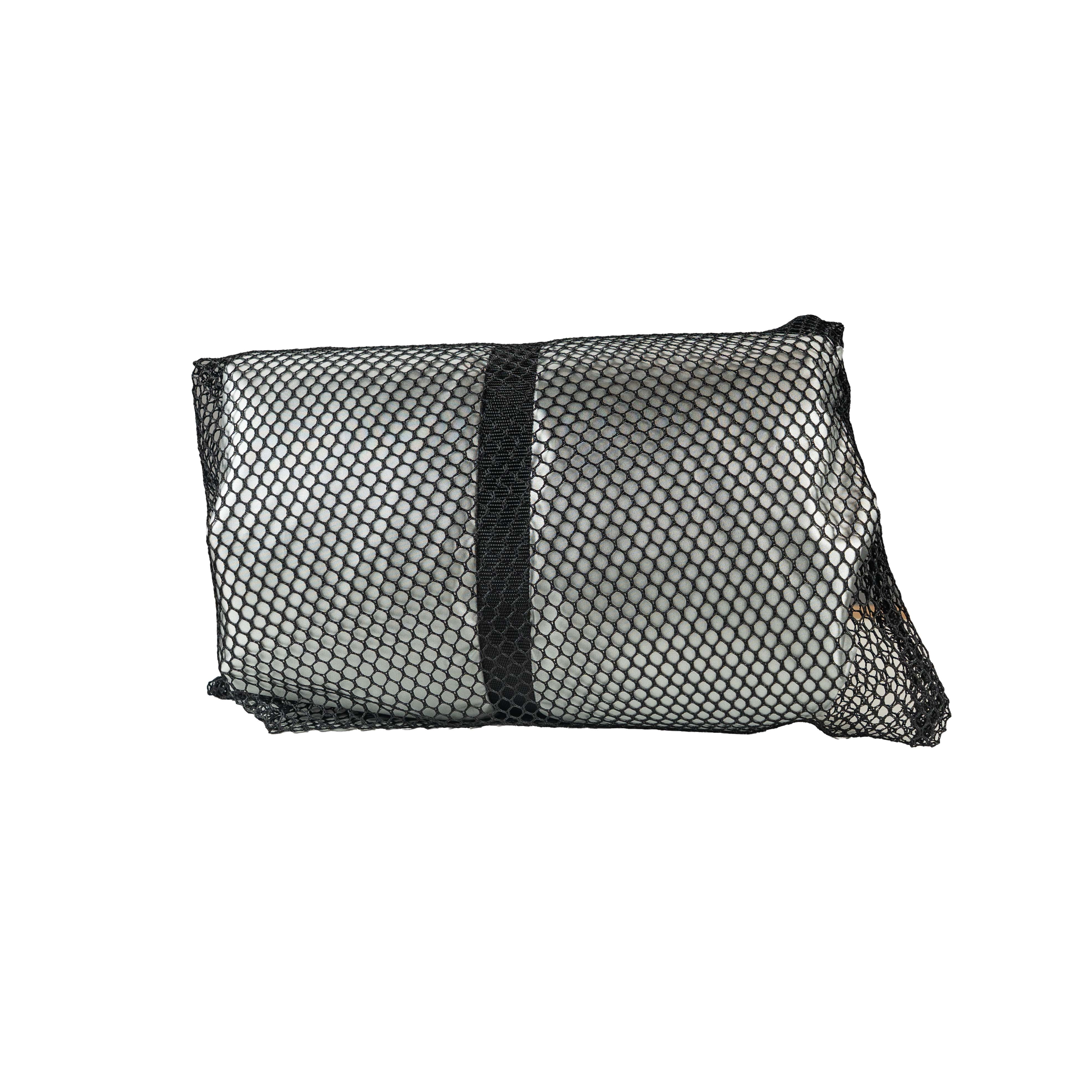 Ozark Trail Trailerable Boat Cover for Boats up to 17 ft 9 in, Fits Beam Widths up to 115 in