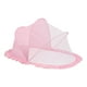 thumbnail image 4 of Mosquitera para cuna, cobertura total, portátil, transpirable, cubierta de malla, fácil instalación, ropa de cama para bebés, mosquitera para cuna, do Gloria Mosquitera de cuna, 4 of 9