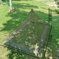 thumbnail image 3 of Camping Triangle Mosquito Net Anti-Insect Travel Tent Outdoor Supplies, 3 of 8