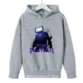 thumbnail image 3 of 2024 CALIENTE 2023 Nuevo juego para niños Skibidi Sudadera con capucha para inodoro Niños Carmeraman TV Ropa para hombre Sudadera polar para niños Abrigos para niños Ropa de abrigo para niñas, 3 of 4