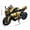 600pcs, variant on V4s Motorcycle Building Blocks Set, Super Racing Model with Display Stand, STEM Toys for Adults & Toys, Gifts for Boys and Girls
