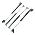 thumbnail image 3 of Hydraulic Tail Gate Lift,Trunk Hood Lift Strut Hood Damper Trunk Shock Strut Ultra Responsive, 3 of 14