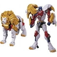 thumbnail image 2 of Transformers Masterpiece 10 Inch Action Figure Beast Wars II - Lio Convoy MP-48, 2 of 2