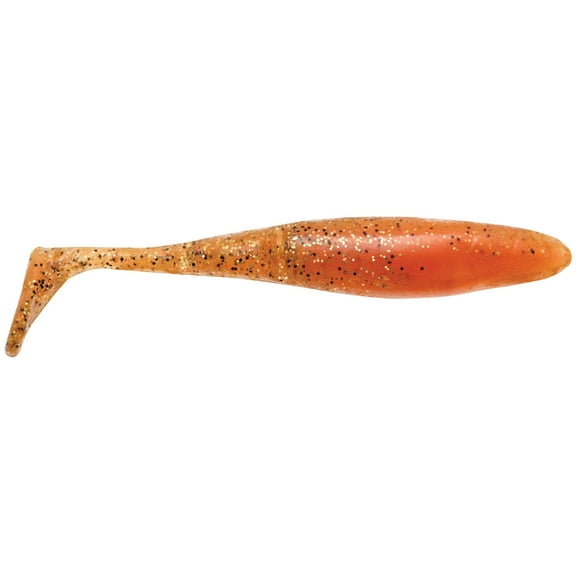 Z Man Scented Paddlerz 5'' New Penny 5pk