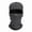Dark Gray, variant on Balaclava Full Face Mask Hiking Cycling Camping Hunting Airsoft Cap Bike Head Cover Summer Men Women Ski Mask Hiking Scarves