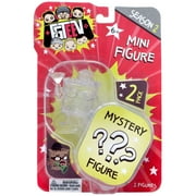 FGTeeV Season 2 Silent But Deadly & Mystery Action Figure 2-Pack