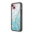 thumbnail image 3 of Gallery Girlie Blue iPhone Case,iPhone 13 Pro, 3 of 6