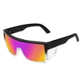 thumbnail image 1 of Gafas de Seguridad Polarizadas BINGKING UV400 ANSI Z87+ Negras, 1 of 9