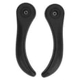 thumbnail image 2 of 89041700  Adjustment Handle 2Pcs  Recliner Handle 89041697 Rugged Impact   Adjustment Handle Replacement For  Colorado, 2 of 8