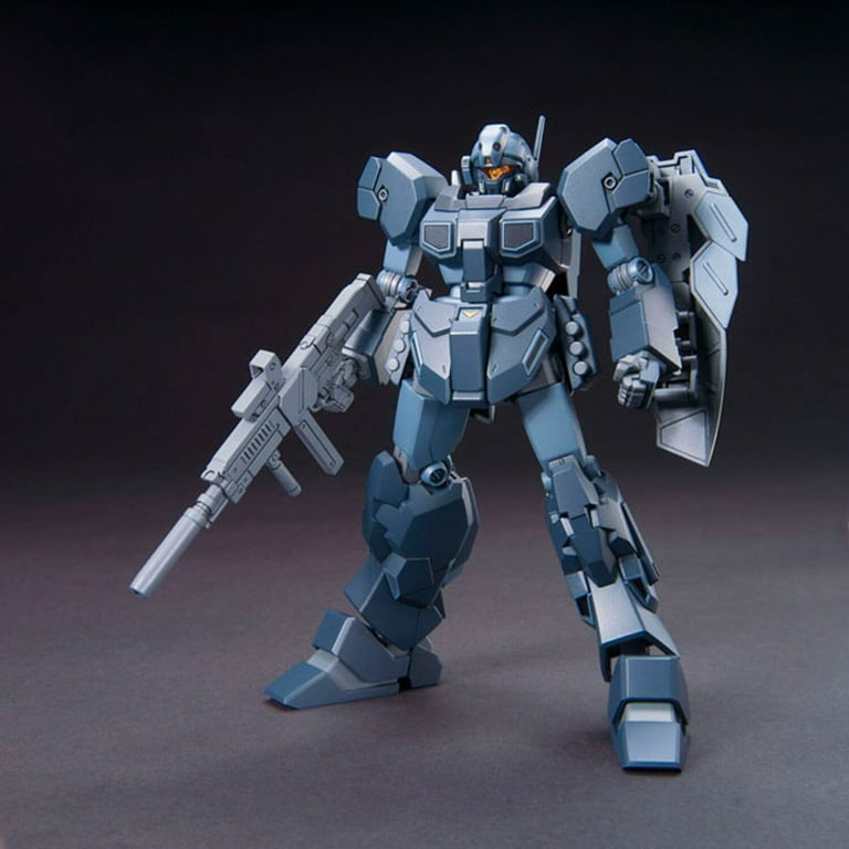 Gundam Unicorn RGM-96X Jesta HG 1:144 Model Kit - Walmart.com