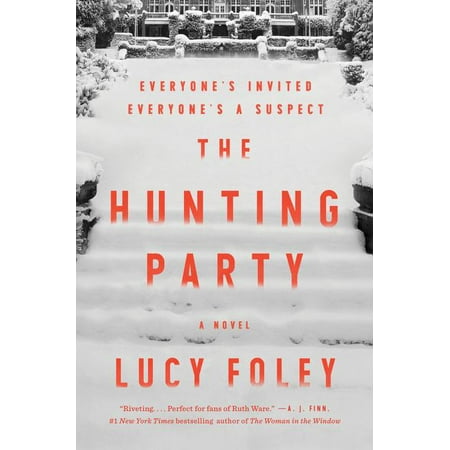 The Hunting Party (Best Hunting In The Us)
