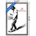 thumbnail image 2 of Lil Wayne - Hustle, 2 of 4