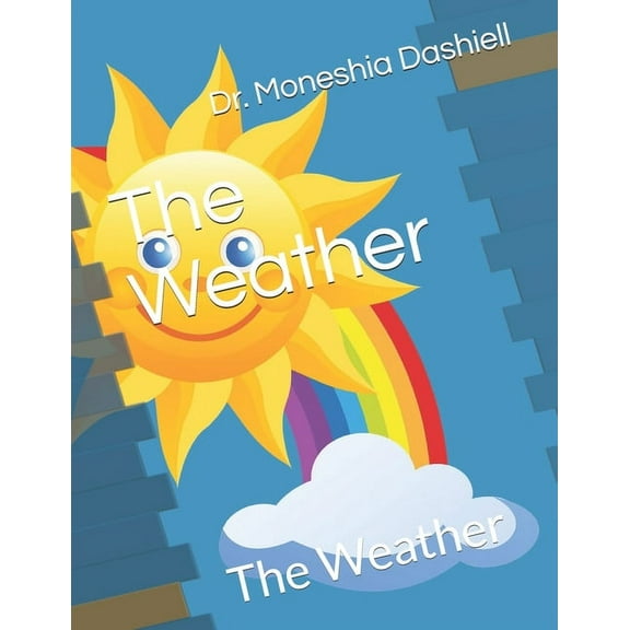 The Weather (Paperback)