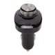 thumbnail image 4 of Hub USB para coche de carga rápida de 22,5 W con reproductor MP3 manos libres ajustable para una experiencia de conducción perfecta, 4 of 8
