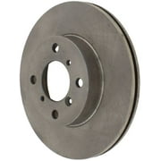 suzuki aerio disc brake rotor