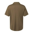 thumbnail image 5 of AllPro 41800 Pro-Lock Performance Polo-CIGAR-XL, 5 of 6