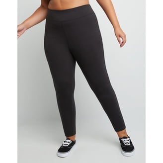 LAVRA Plus Size Leggings For Women | High Waist Workout Stretchy