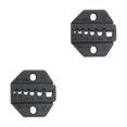 thumbnail image 1 of Wweixi Accessory Crimping Tool for Home Replaces Professional Crimper Plier Tool Stil J 2Set, 1 of 6