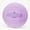 Purple, variant on Dynamic Discs Prototype Supreme Trespass Disc Golf Distance Driver