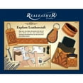 thumbnail image 1 of Kit d'Artisanat en Cuir - T5001-00, 1 of 8