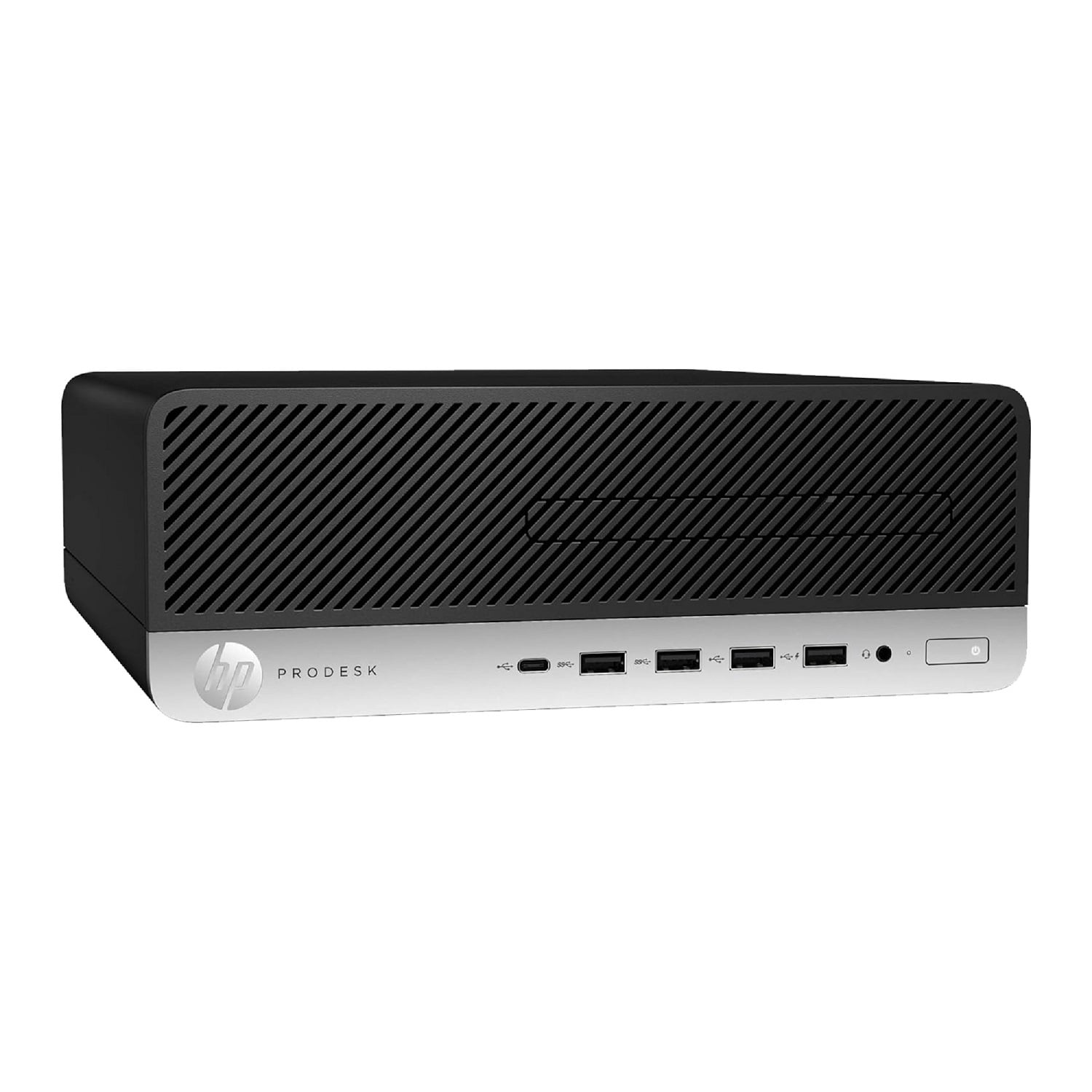 HP Computer ProDesk 600 G5 SFF Business Desktop PC |Intel Hexa-Core i5 upto  4.40 GHz, 2TB (Fast Boot) NVMe SSD, 32GB DDR4 RAM, Windows 11 Pro, WIFI, ...