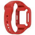 Watch Band Smart Watch For Older Adults TPE Water Proofing And watch-band-smart-watch-for-older-adults-tpe-water-proofing-and