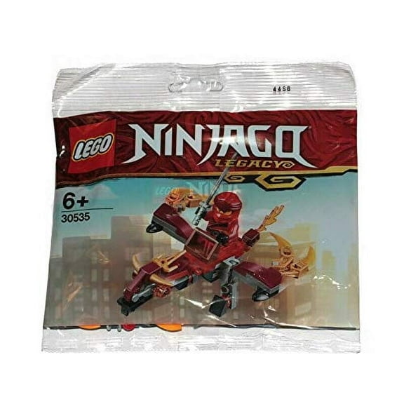 LEGO 30535 Ninjago Fire Flight Bagged Set