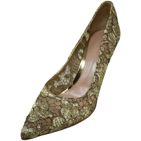 

Gianvito Rossi Women s Mavis 85 Black Mekong Fabric Pump - 9M