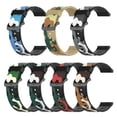 thumbnail image 1 of Wal-mart Deals Viflosae Watch Compatible for Versa2/Versa Lite Replacement Strap Rollback $10 & under, 1 of 9