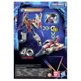 thumbnail image 3 of Transformers Legacy United Voyageur Cybertron Universe Starscream, 3 of 9