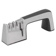thumbnail image 1 of Knife Sharpener, Pocket Knife Sharpener Skid Resistance For Scissors For Various Cutting Tools ANGGREK Otros, 1 of 8